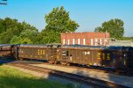 CSX 485985 & CSX 484359